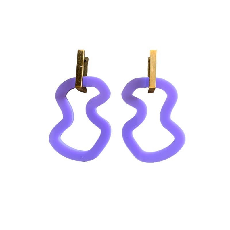 Petit Miró Lilac MOLAA Shop