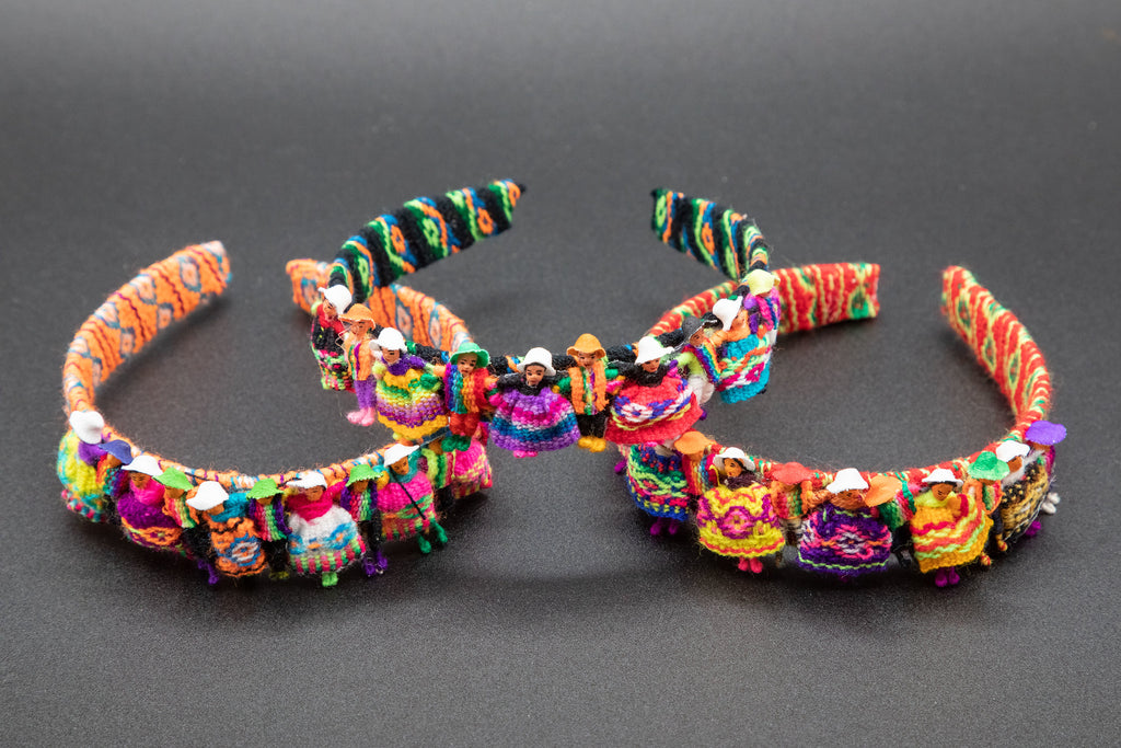 Headbands For Women Trendy Non Slip Headband For Girls - Foto 2