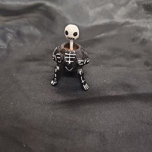 Calaveras - Bobble Heads