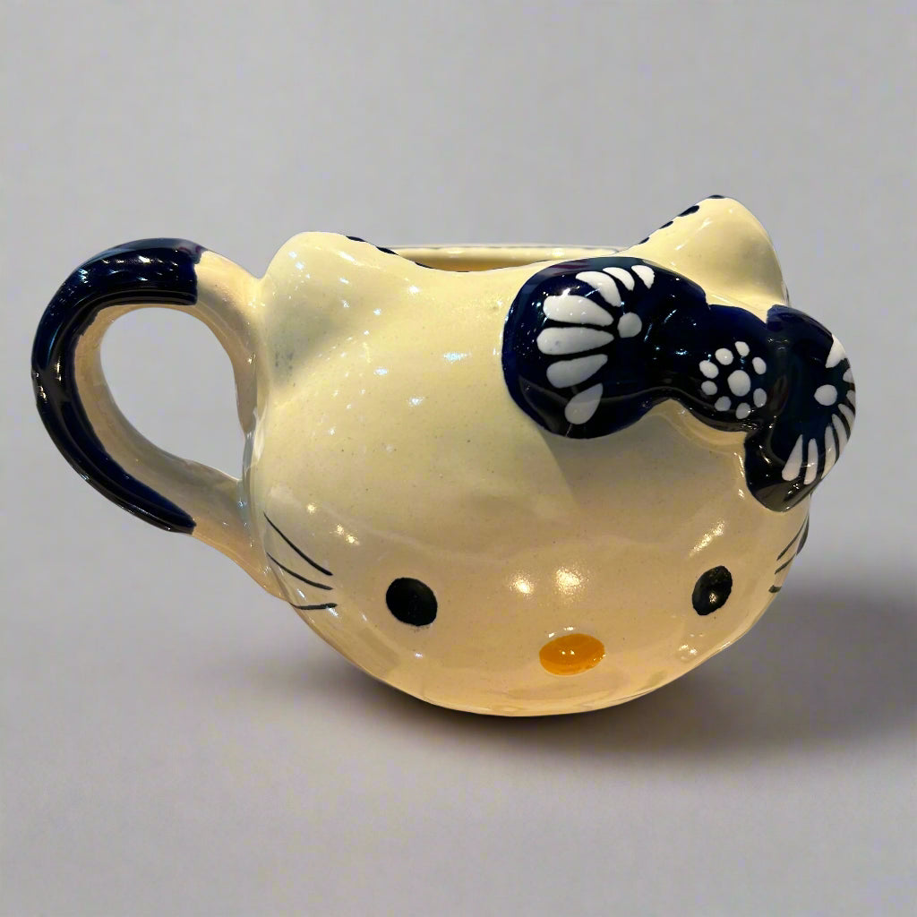 Kitty Talavera Mugs - Pineda