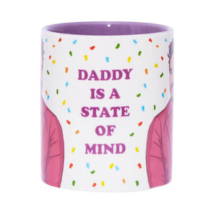 Pedro Daddy Coffee Mug