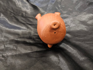 Chilean Chancho - Medium Pottery Pig