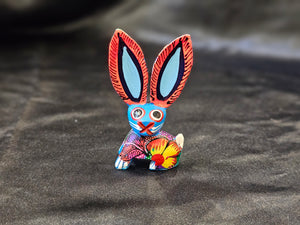 Mexican Alebrije: Rabbit