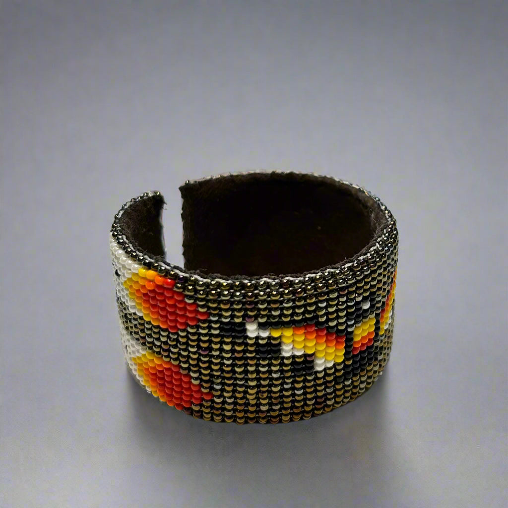 Guatemalan Nativo Cuff Bracelets