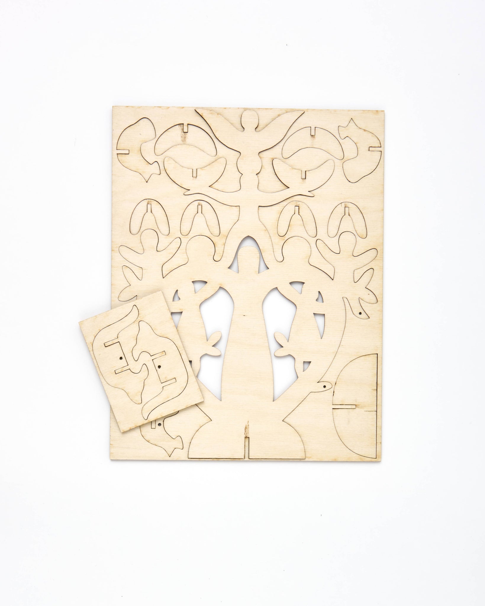 Mexican Tree of Life