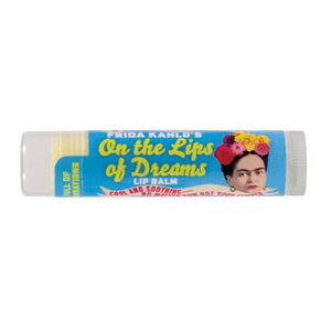 Frida Lip Balm - Citrus Flavor