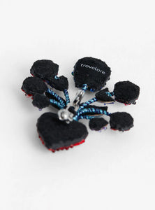 Trovelore Frida's Flowers Brooch Pin
