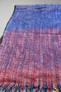 Ecuadorian Medium Alpaca Scarf