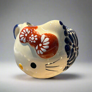 Kitty Talavera Mugs - Pineda