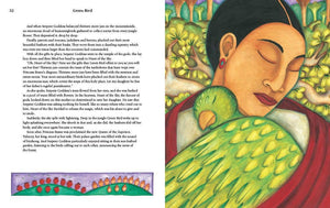 Fiesta Femenina: Celebrating Women of Mexican Folktale: Paperback