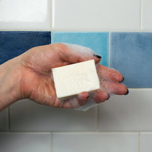Frida Fragrant Bath Soap