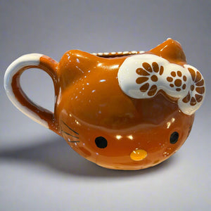 Kitty Talavera Mugs - Pineda