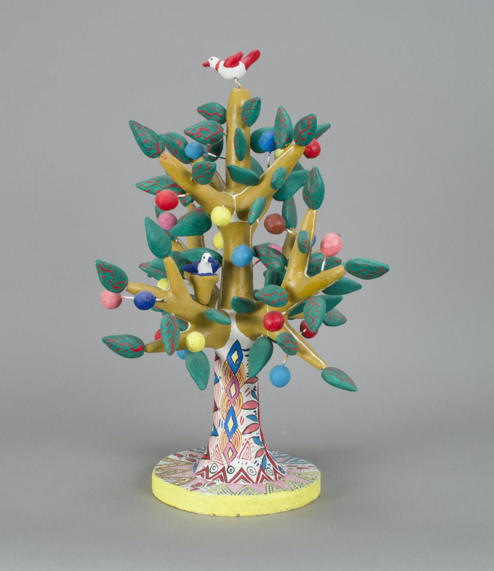 Mexican Tree of Life