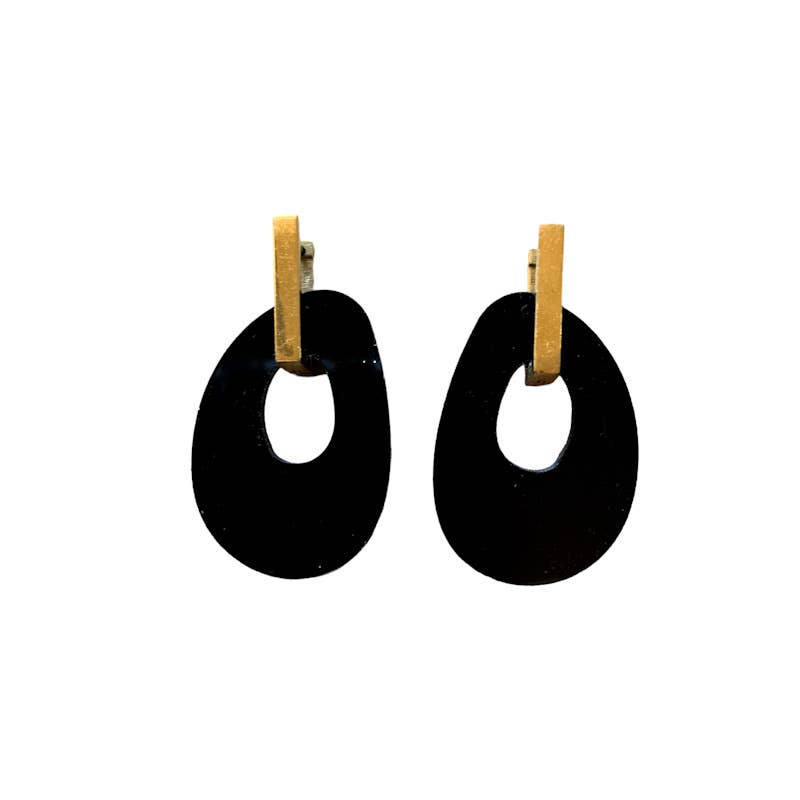 Petit CutOut Hoop MOLAA Shop