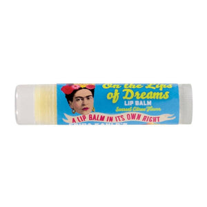 Frida Lip Balm - Citrus Flavor