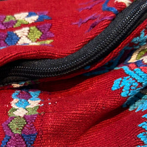 Guatemalan Zunil Huipile Waistpack