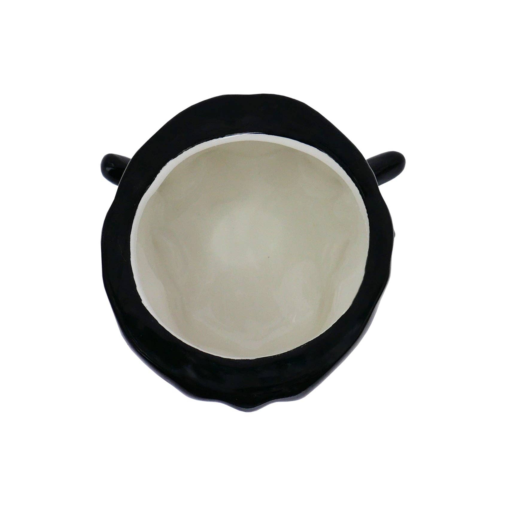Ramona Ceramic Storage Jar: Green Beret