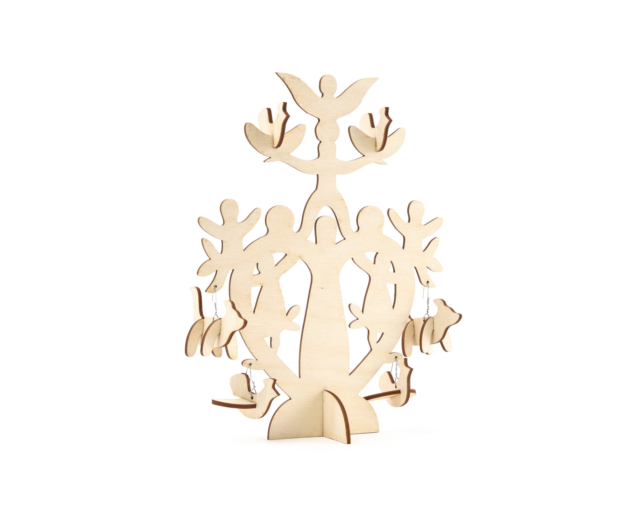 Mexican Tree of Life