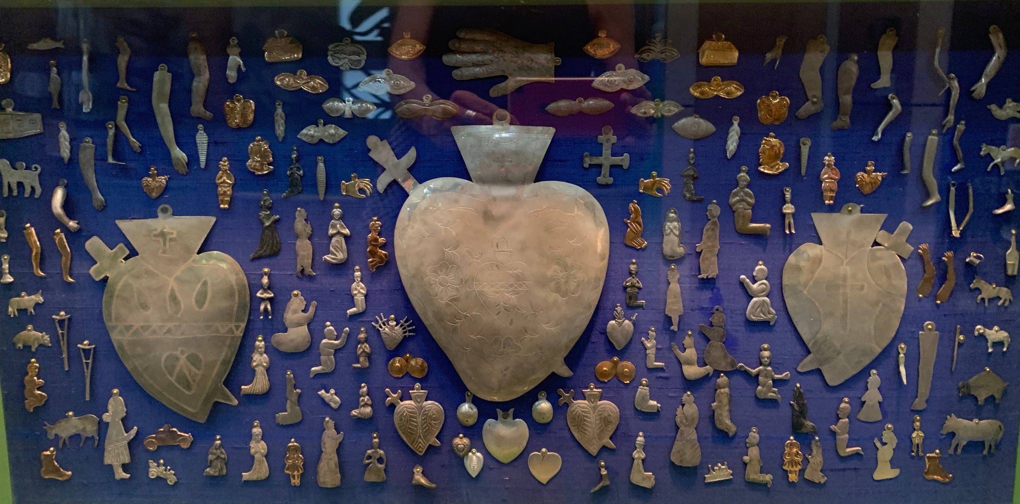 Milagro Decoration Kit