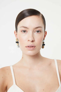 Bauhaus Earrings