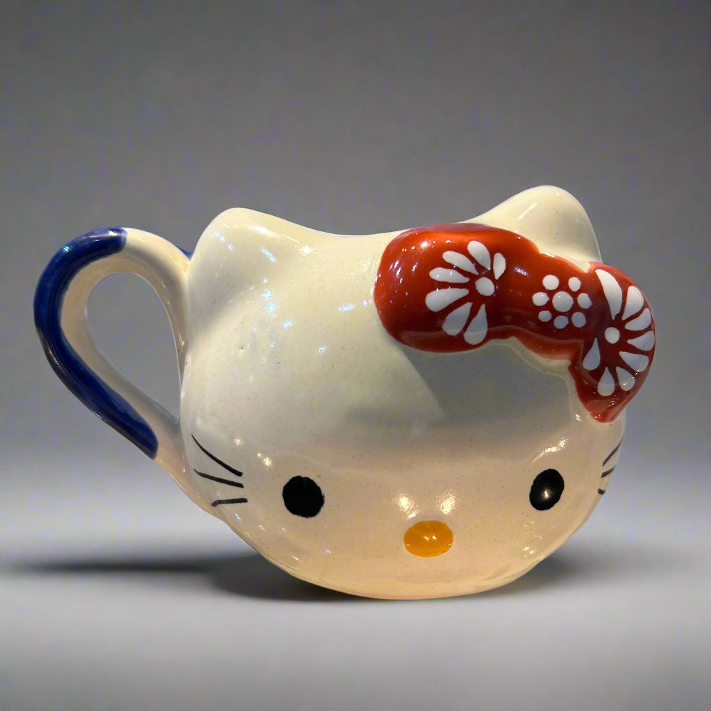 Kitty Talavera Mugs - Pineda
