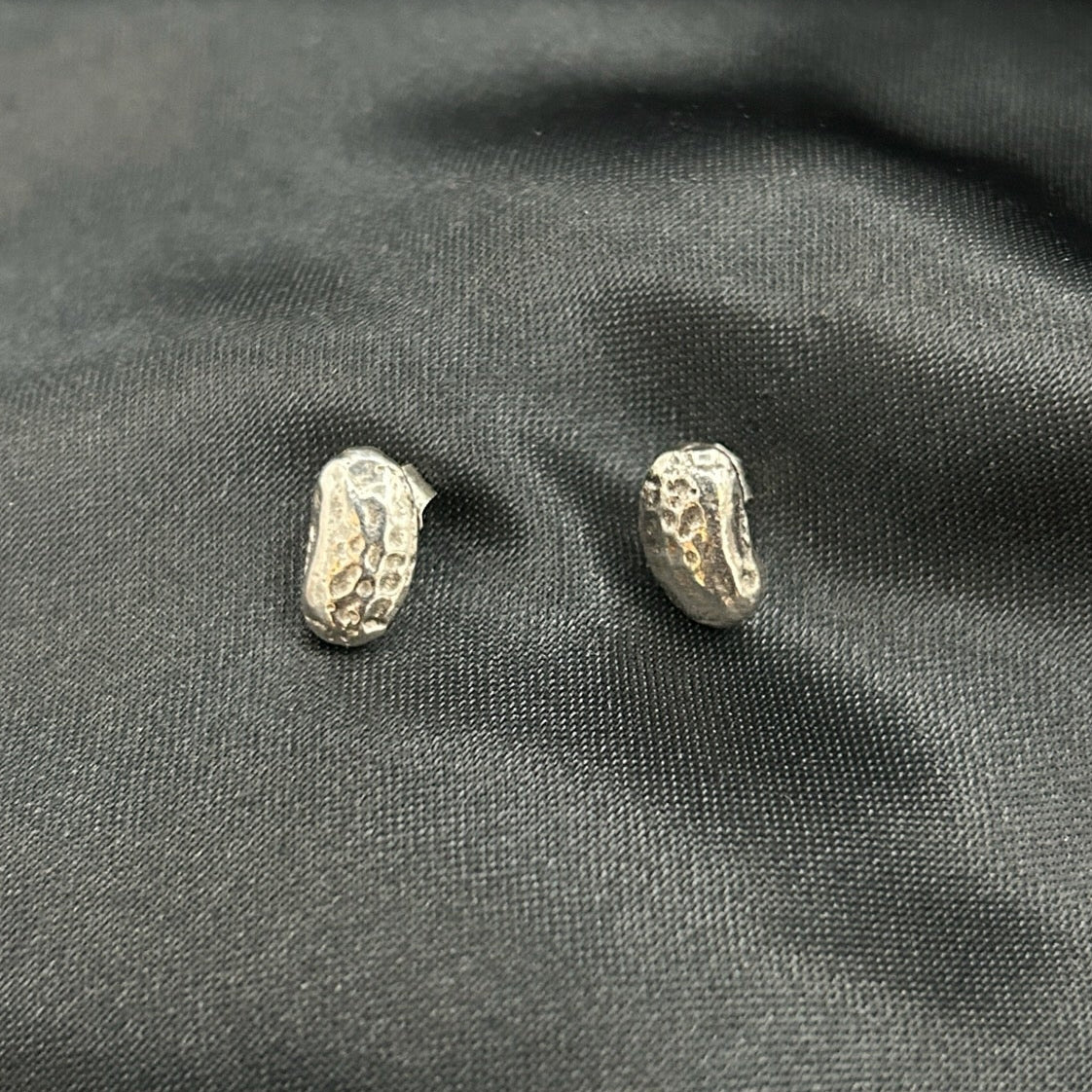 Bean Studs by Sol
