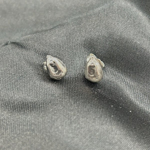 Maiz Kernel Studs by Sol