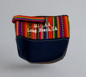 MOLAA Coin Purse