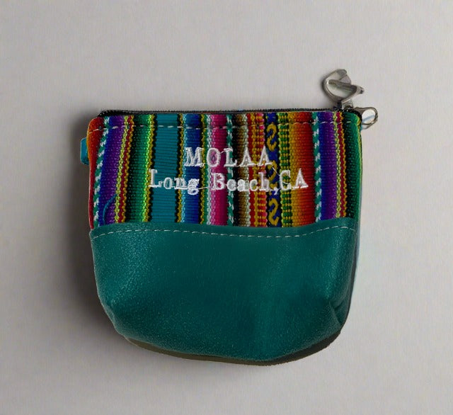 MOLAA Coin Purse