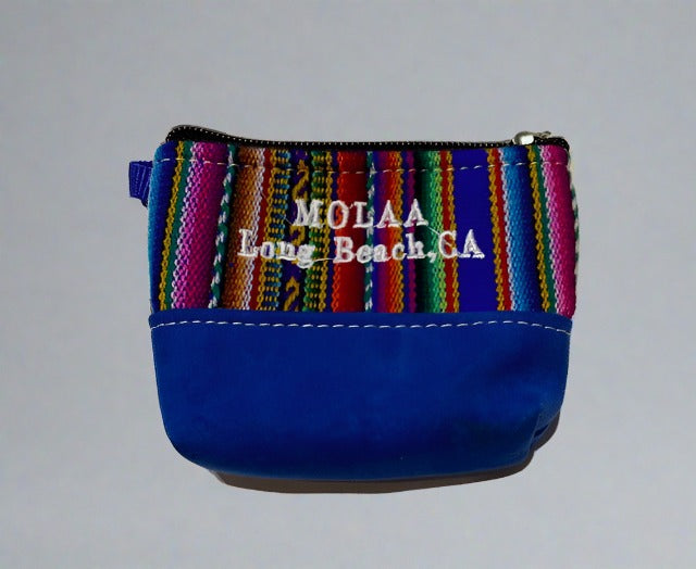 MOLAA Coin Purse