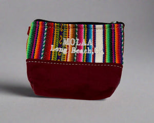 MOLAA Coin Purse