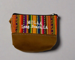 MOLAA Coin Purse