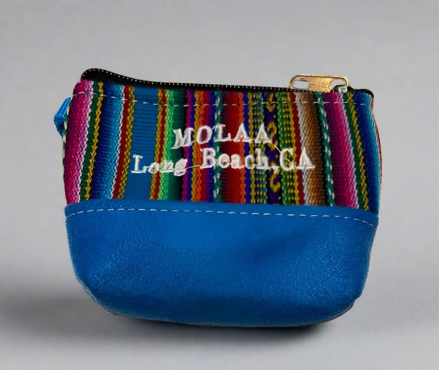 MOLAA Coin Purse