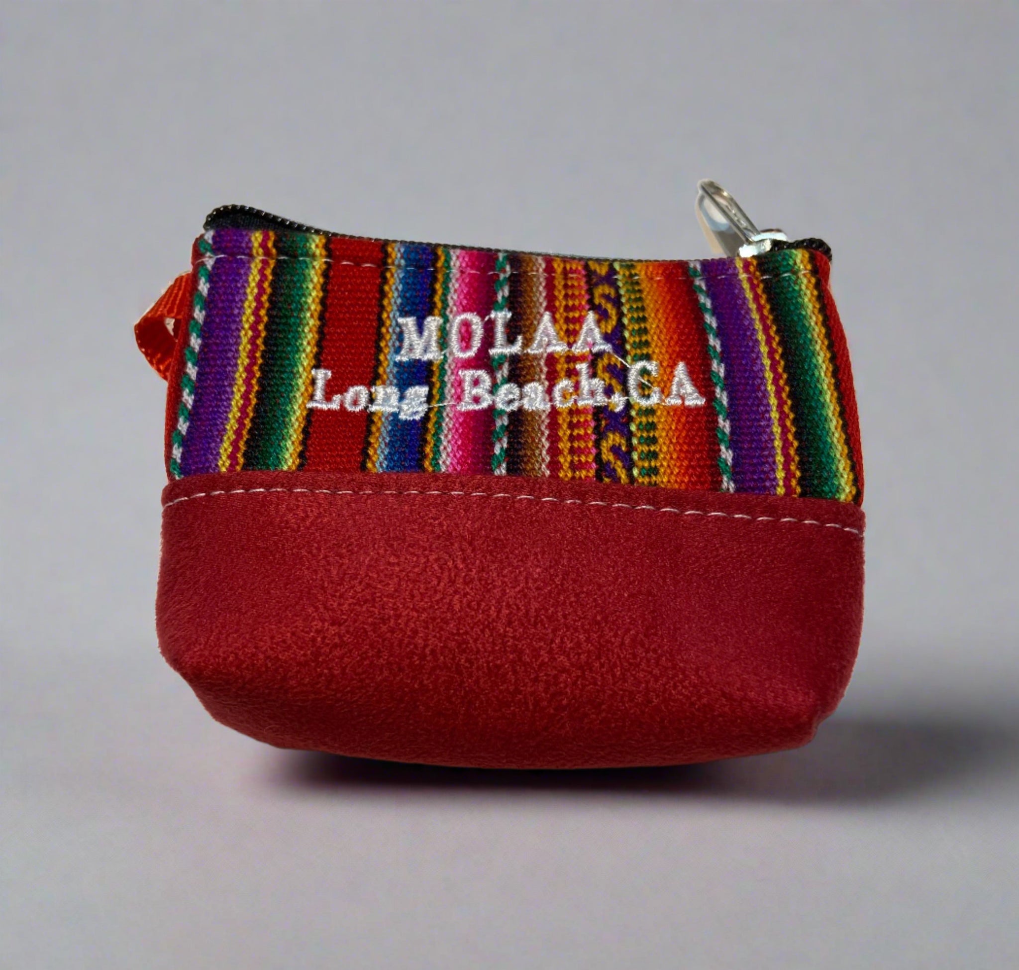 MOLAA Coin Purse