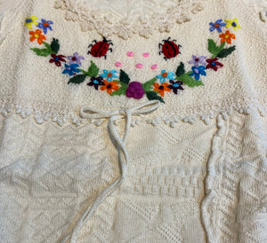 Peruvian - Children's Dress