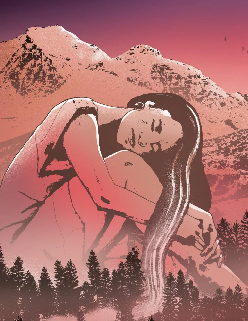 Mother Nature - Polaris