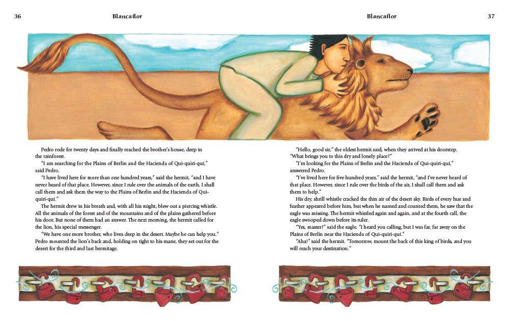 Fiesta Femenina: Celebrating Women of Mexican Folktale: Paperback