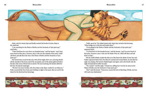 Fiesta Femenina: Celebrating Women of Mexican Folktale: Paperback