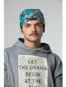 Jean-Michel Basquiat “Bird on Money” Bandana
