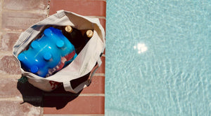 Walter Mercado Tote Bag – Limited Edition