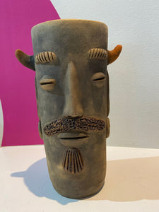 Zapotec Pottery