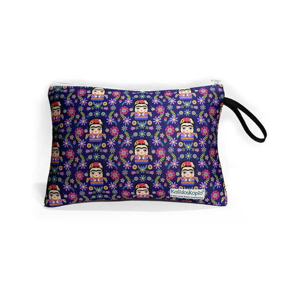 Frida Kahlo Vanity Bag