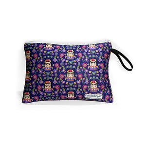Frida Kahlo Vanity Bag