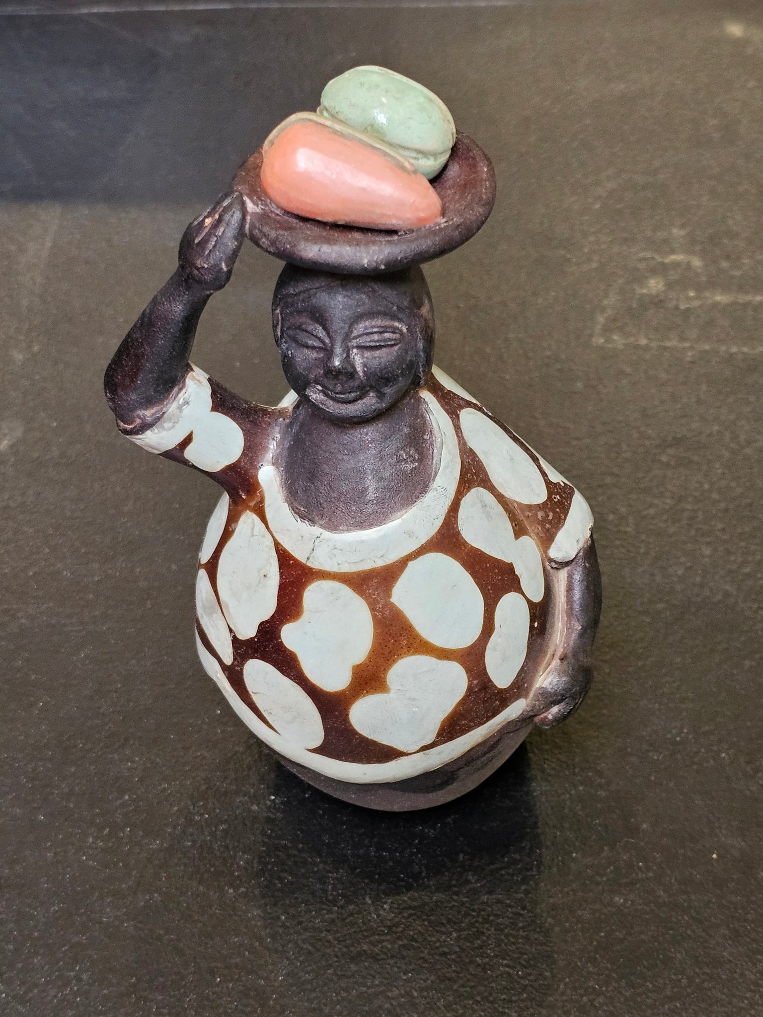 Peruvian XXSmall Chulucana Lady