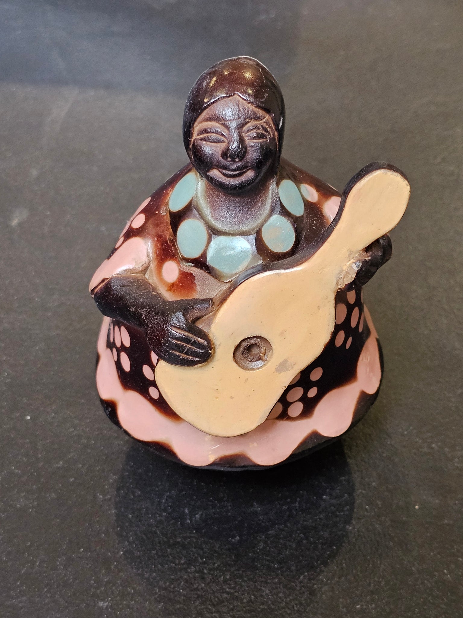 Peruvian XXSmall Chulucana Lady