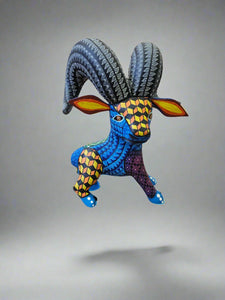 Mexican Alebrije - L Ram