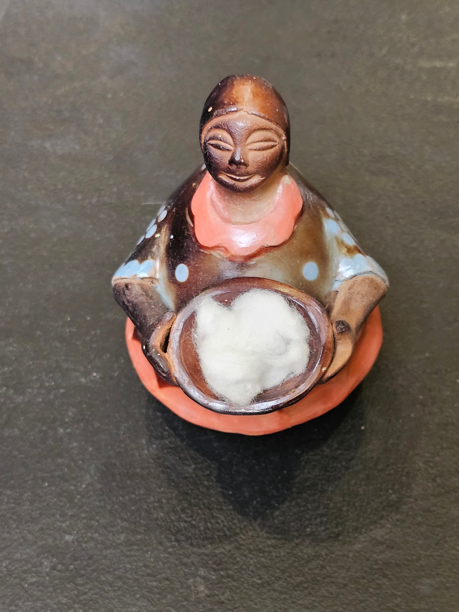 Peruvian XXSmall Chulucana Lady