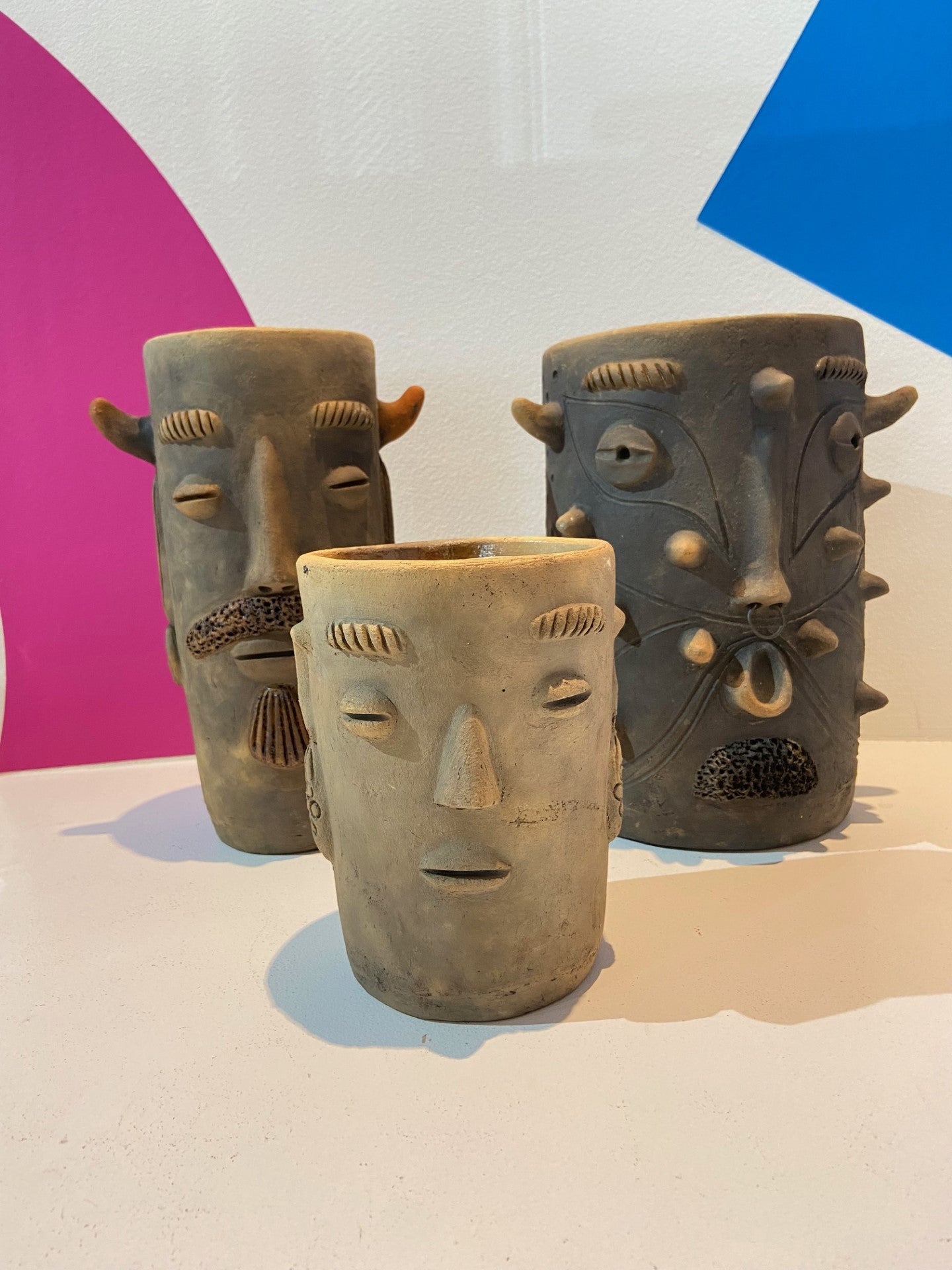 Zapotec Pottery