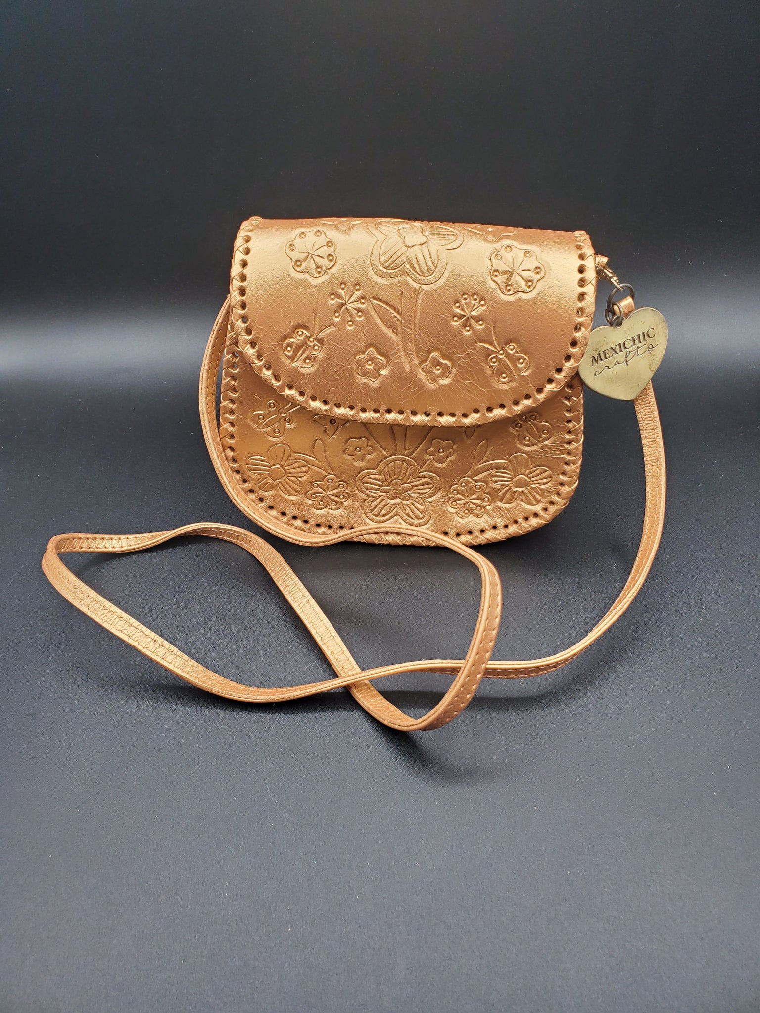 Muchacha - MexiChic Crafts