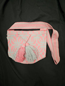 Colombian Wayu Bags